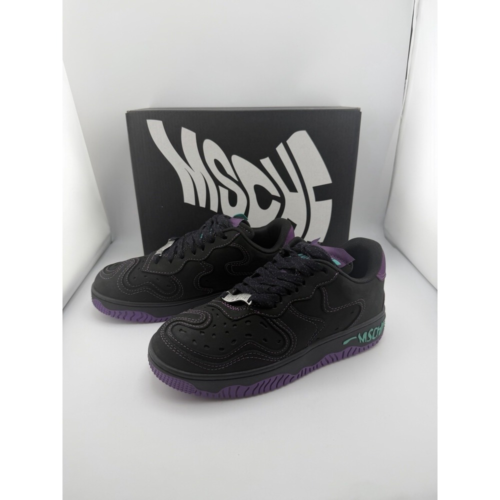 Size 10 Men's | 11.5 Women's- MSCHF Super Normal